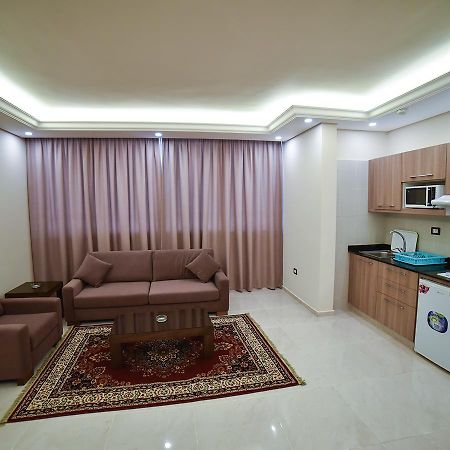 Al Jawhara Suites Beirut Exterior photo