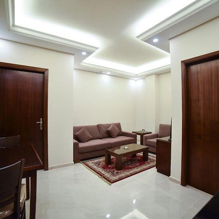 Al Jawhara Suites Beirut Exterior photo