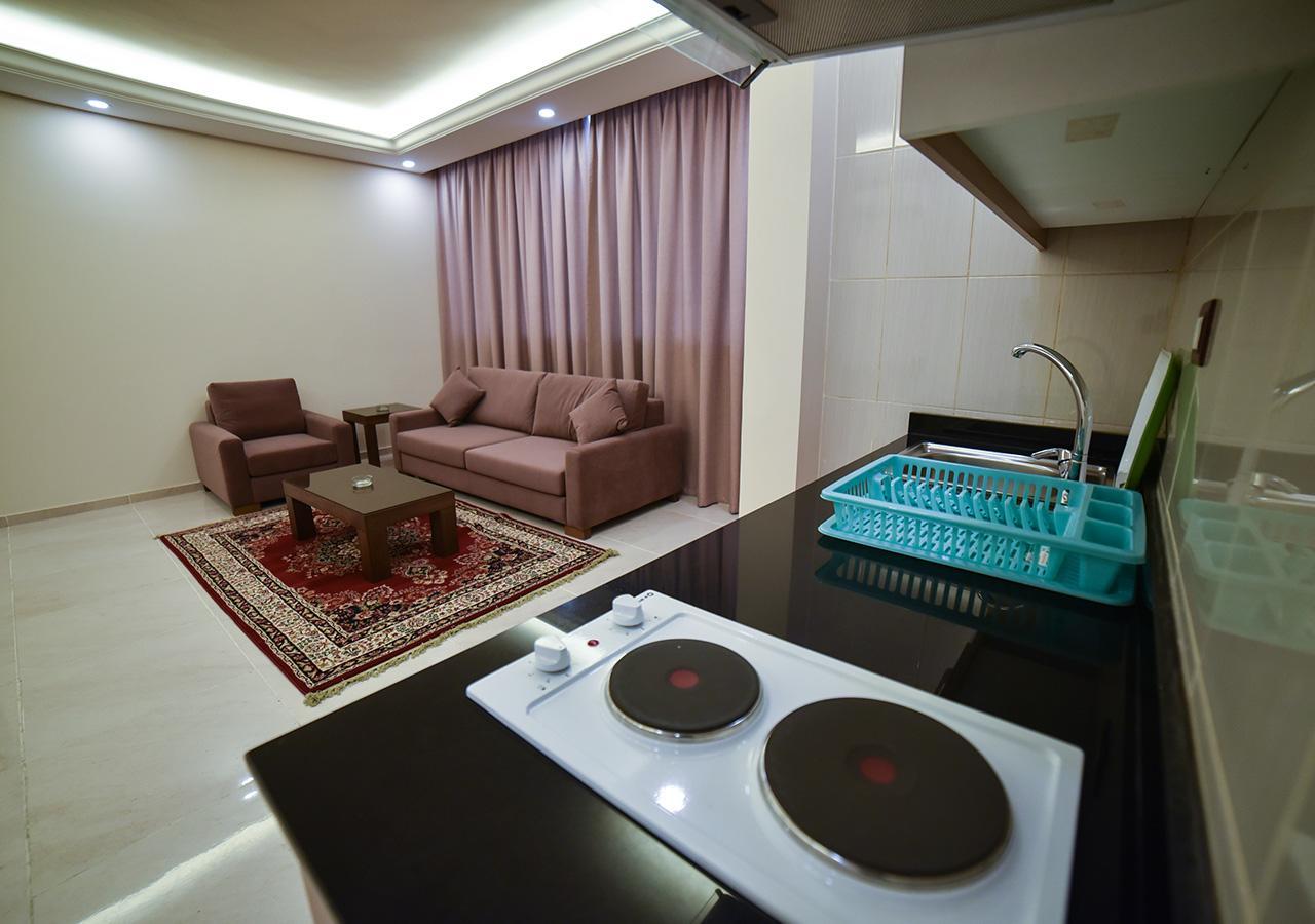 Al Jawhara Suites Beirut Exterior photo