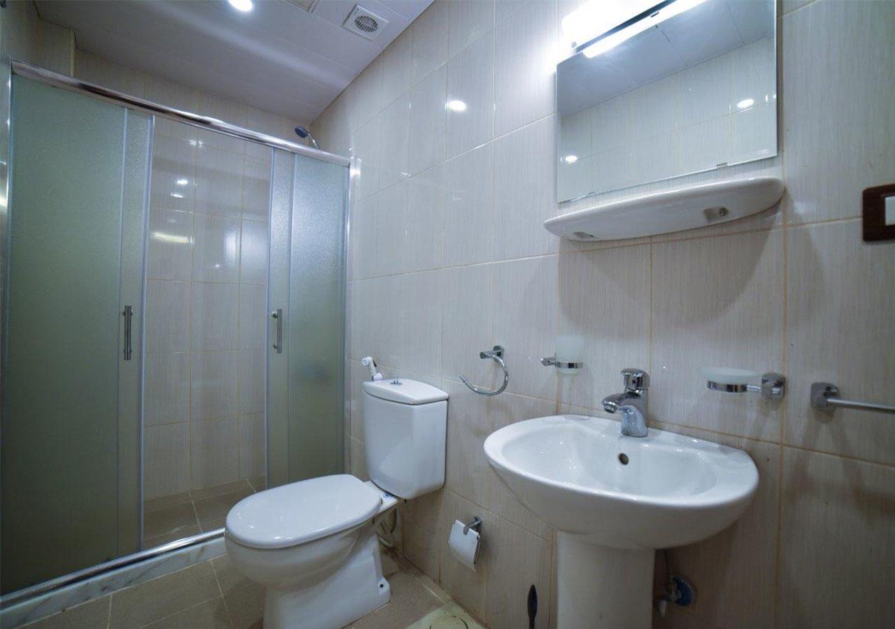 Al Jawhara Suites Beirut Exterior photo