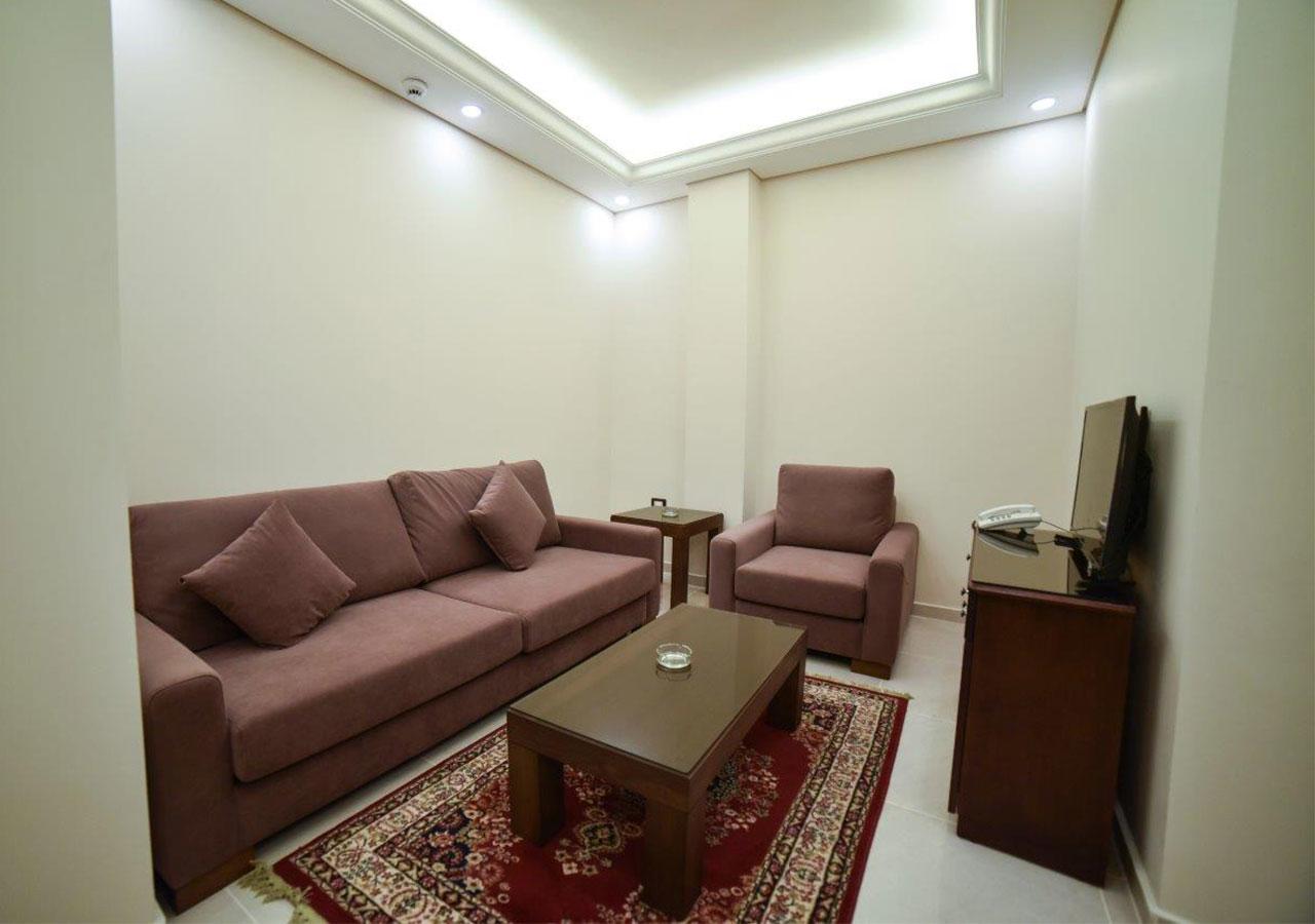 Al Jawhara Suites Beirut Exterior photo