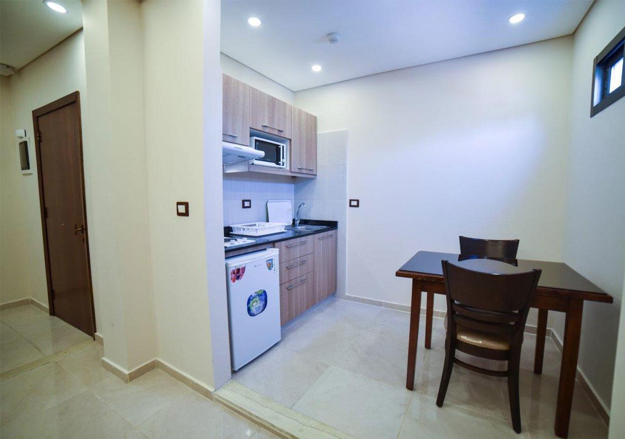 Al Jawhara Suites Beirut Exterior photo